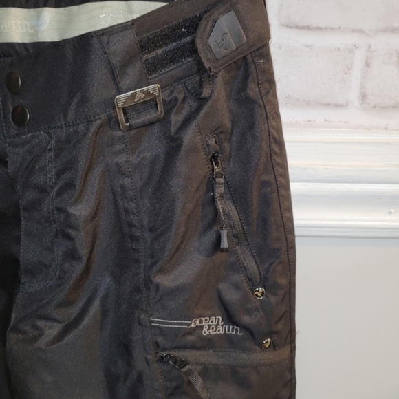 NWT Ski Snow Pants Woman/Girl - Picture 5 of 10
